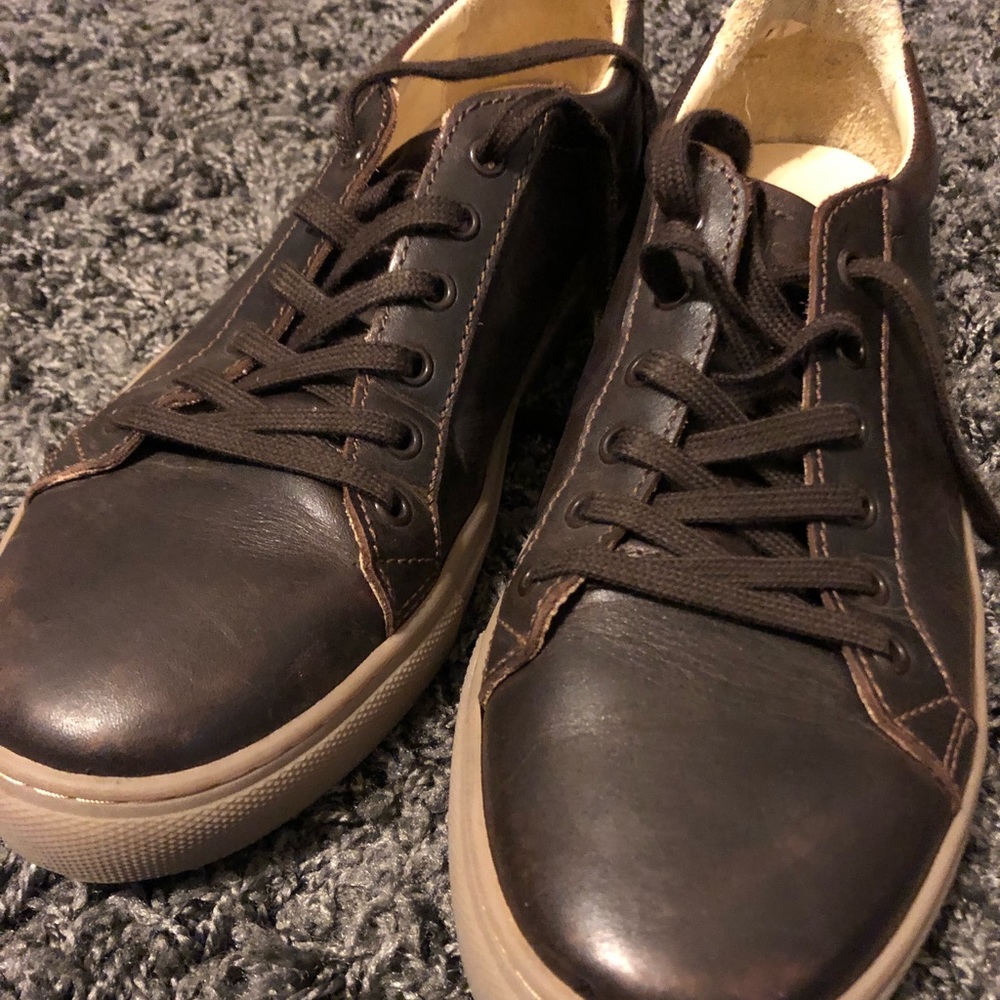 Official Program sneakers